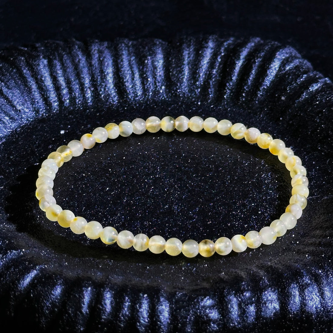 Russian beeswax bracelet｛3mm｝